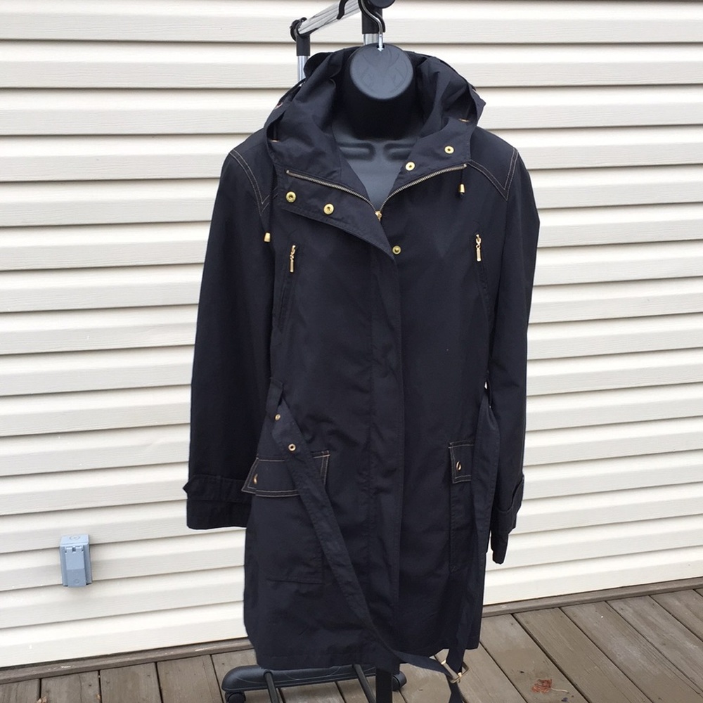 Vintage, Gallery women’s coat - Picture 2 of 11